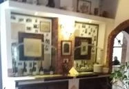 Aranygombos Fogadó étterme Telkibánya