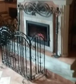 Aranygombos Fogadó étterme