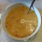 Aranygombos Fogadó étterme Telkibánya - Étel/ital