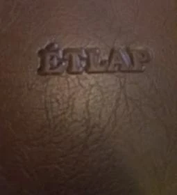 Aranygombos Fogadó étterme