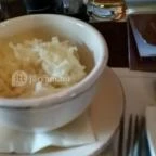 Aranygombos Fogadó étterme Telkibánya - Étel/ital