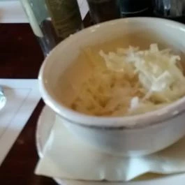 Aranygombos Fogadó étterme, Telkibánya - Étel/ital