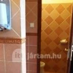 Aranygombos Fogadó étterme Telkibánya - Mosdó