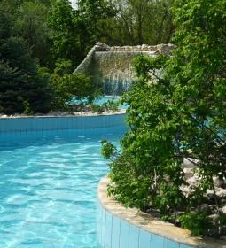 Aranykor Wellness és Termálfürdő