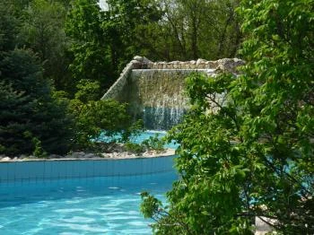 Aranykor Wellness és Termálfürdő Ballószög