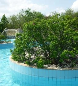 Aranykor Wellness és Termálfürdő