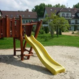 Aranykor Wellness és Termálfürdő, Ballószög - 