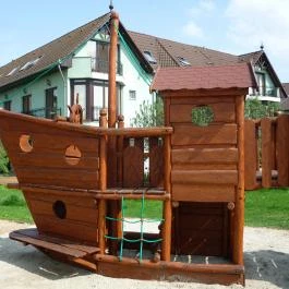 Aranykor Wellness és Termálfürdő, Ballószög - 