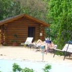 Aranykor Wellness és Termálfürdő Ballószög - 