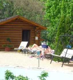 Aranykor Wellness és Termálfürdő