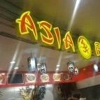 Asia Food - Árkád Budapest - Külső kép
