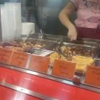 Asia Food - Árkád Budapest - Étel/ital