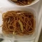 Asia Food - Árkád Budapest - Étel/ital