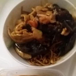 Asia Food - Árkád, Budapest - Étel/ital