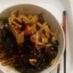 Asia Food - Árkád Budapest - Étel/ital