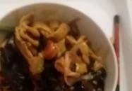 Asia Food - Árkád Budapest