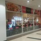 Asia Wok - Lurdy Ház Budapest - Belső