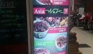 Asia Wok - Lurdy Ház Budapest - Egyéb
