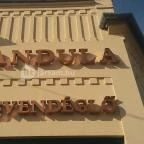 Bandula Vendéglő Hódmezővásárhely - Külső kép