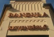 Bandula Vendéglő Hódmezővásárhely
