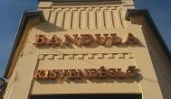 Bandula Vendéglő Hódmezővásárhely - Külső kép