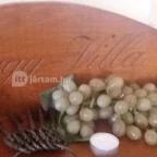 Bandula Vendéglő Hódmezővásárhely - Belső