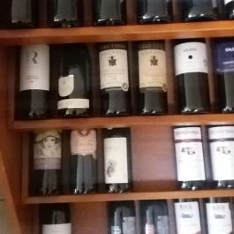 Bandula Vendéglő, Hódmezővásárhely - Belső