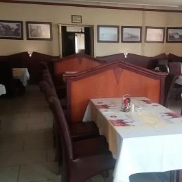 Bandula Vendéglő, Hódmezővásárhely - Belső