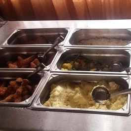 Bandula Vendéglő, Hódmezővásárhely - Étel/ital