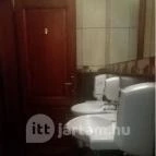 Bandula Vendéglő Hódmezővásárhely - Mosdó