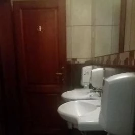 Bandula Vendéglő, Hódmezővásárhely - Mosdó