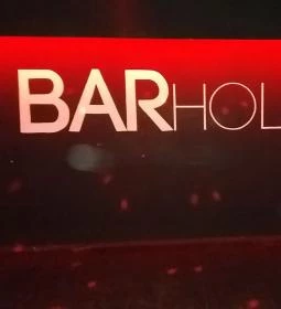BARhole Music