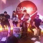 BARhole Music Budapest - Egyéb