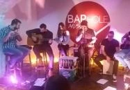 BARhole Music Budapest