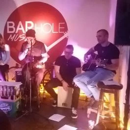 BARhole Music Budapest - Egyéb