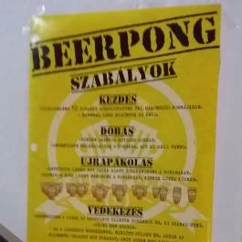 BARhole Music , Budapest - Egyéb