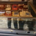 Boróka Fagyizó - Thököly út Budapest - Étel/ital