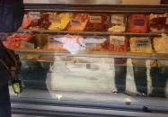 Boróka Fagyizó - Thököly út Budapest