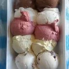 Boróka Fagyizó - Thököly út Budapest - Étel/ital