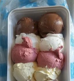 Boróka Fagyizó - Thököly út