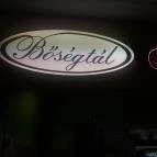 Bőségtál Étterem - Lurdy Ház Budapest - Egyéb