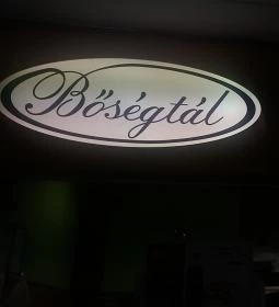 Bőségtál Étterem - Lurdy Ház