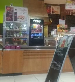 Bőségtál Étterem - Lurdy Ház