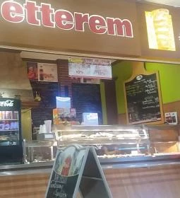 Bőségtál Étterem - Lurdy Ház