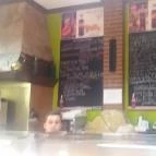 Bőségtál Étterem - Lurdy Ház Budapest - Belső