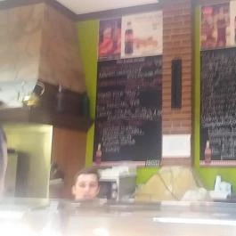 Bőségtál Étterem - Lurdy Ház, Budapest - Belső