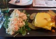 Burger House - Lurdy Ház Budapest