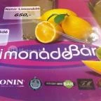 Burger House - Lurdy Ház Budapest - Étlap/itallap