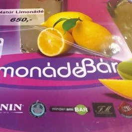 Burger House - Lurdy Ház, Budapest - Étlap/itallap