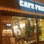 Cafe Frei Miskolc - Külső kép